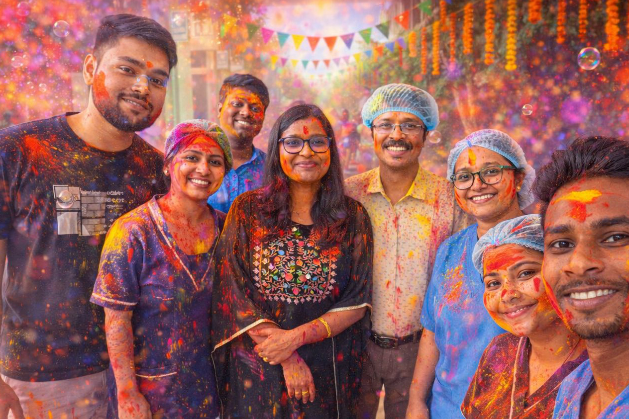 Compassionate & comprehensive women's healthcare